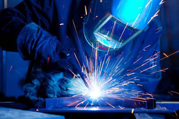 Best Marine and Shipbuilding Welding in Fishhook, AK