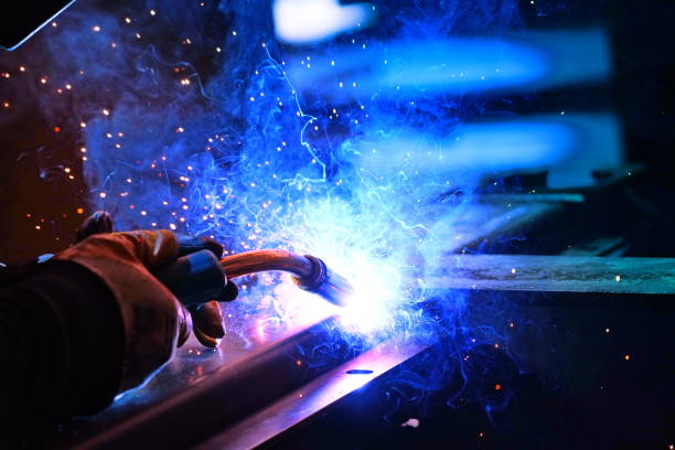 Best Welding Inspection and Certification in Fishhook, AK