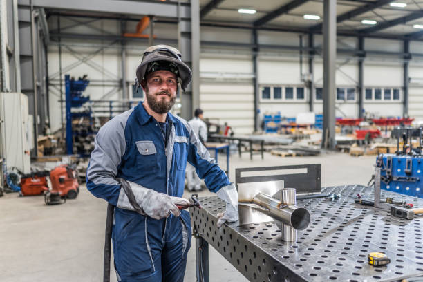 Affordable Welder Services in Fishhook, AK
