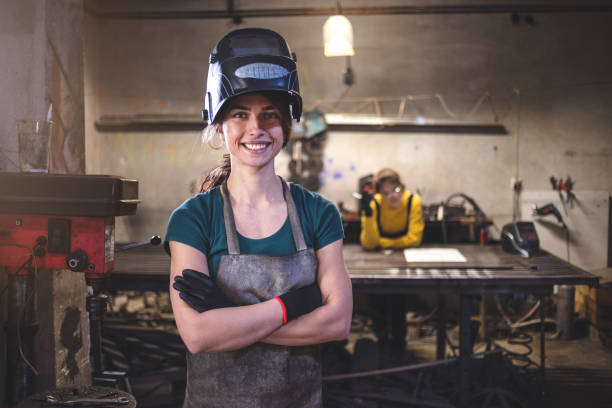 Fishhook, AK Welder & Metal Fabrication Company