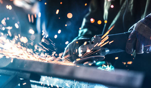 Best Structural Steel Welding in Fishhook, AK